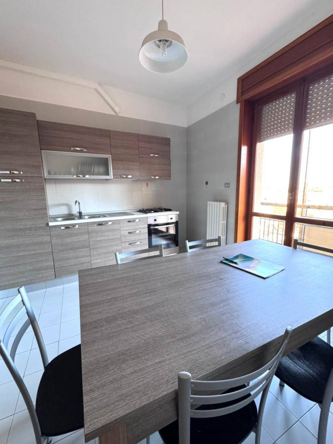 Appartamento in vendita a Galatina