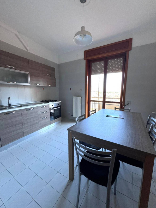 Appartamento in vendita a Galatina