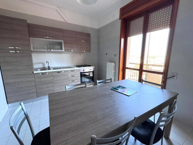 Appartamento in vendita a Galatina
