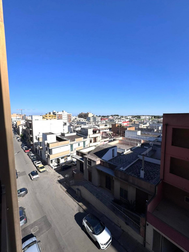Appartamento in vendita a Galatina