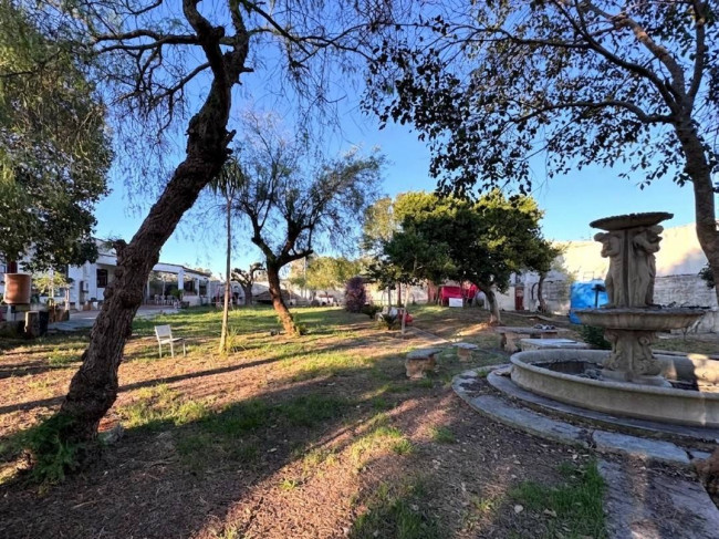 Villa in vendita a Soleto