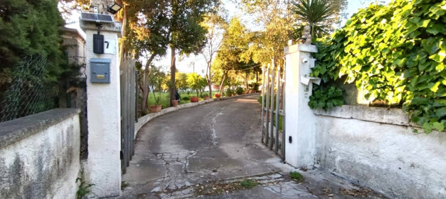 Villa in vendita a Soleto