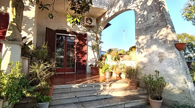 Villa in vendita a Soleto