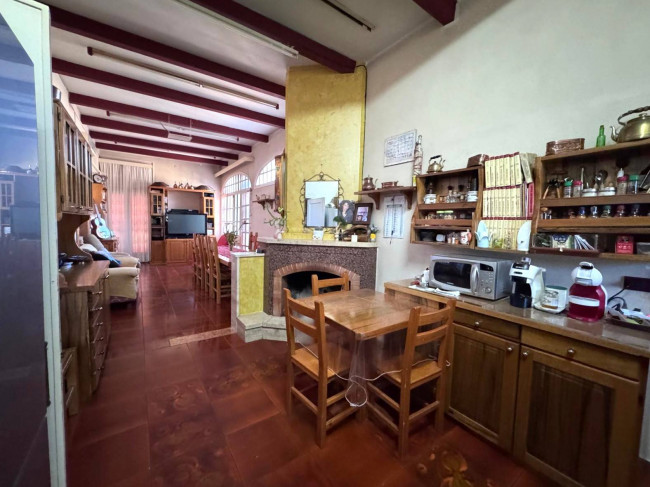 Villa in vendita a Soleto
