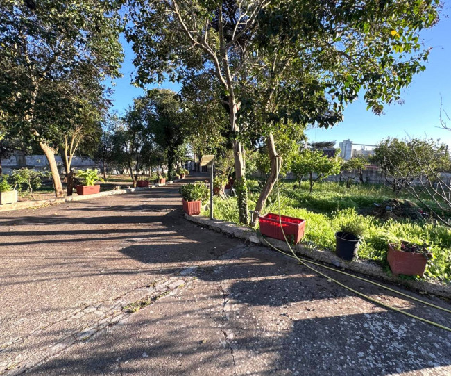Villa in vendita a Soleto
