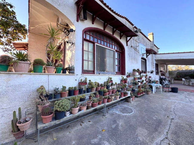 Villa in vendita a Soleto