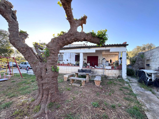 Villa in vendita a Soleto