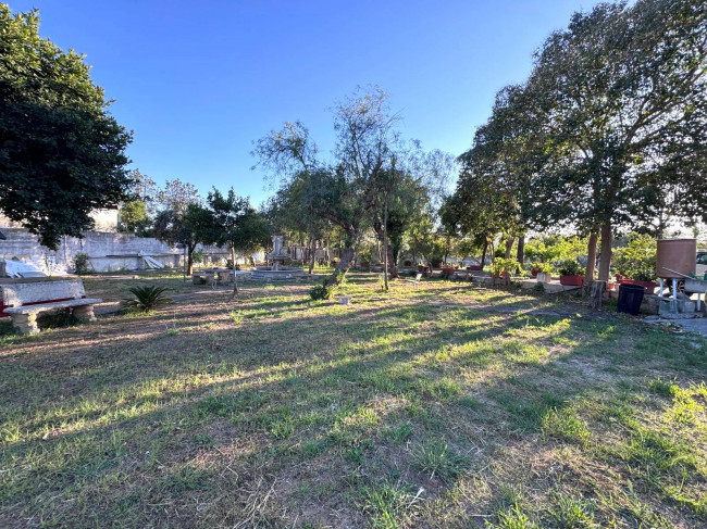 Villa in vendita a Soleto