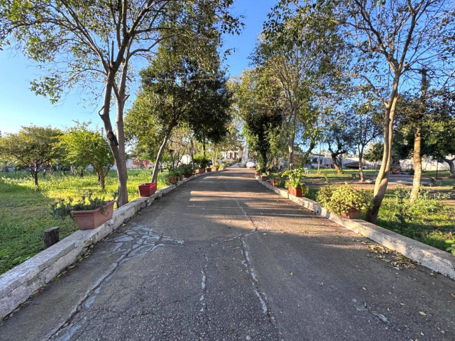 Villa in vendita a Soleto