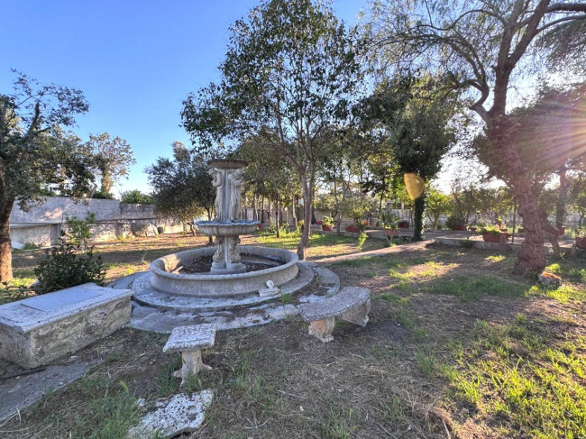 Villa in vendita a Soleto
