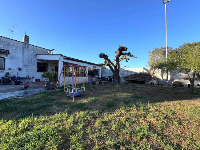Villa in vendita a Soleto
