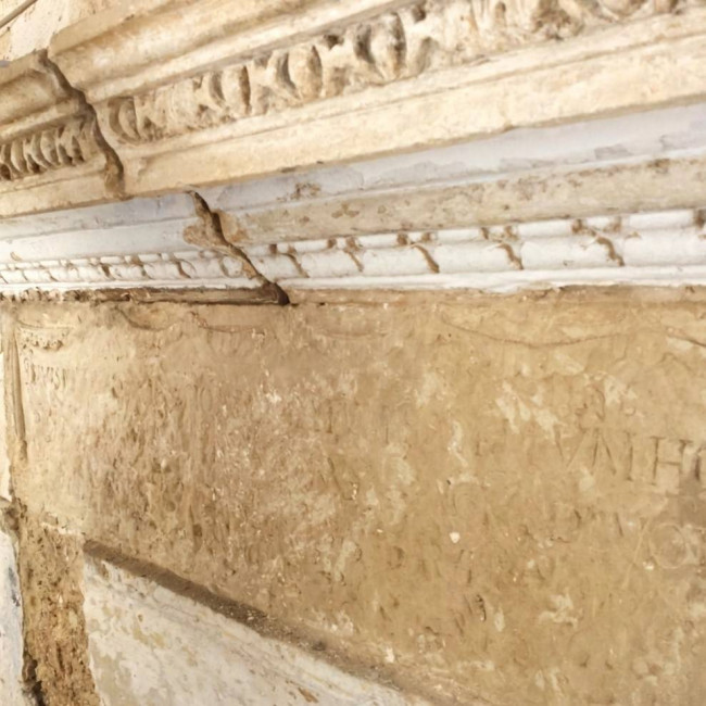 Rustico in vendita a Galatina