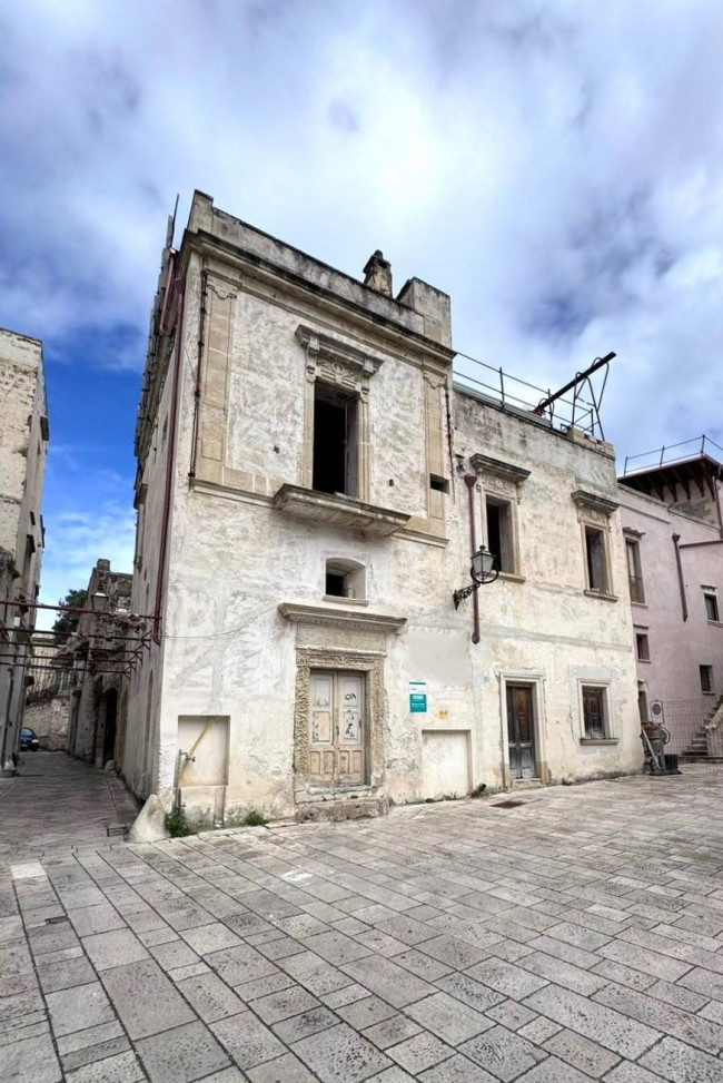 Rustico in vendita a Galatina