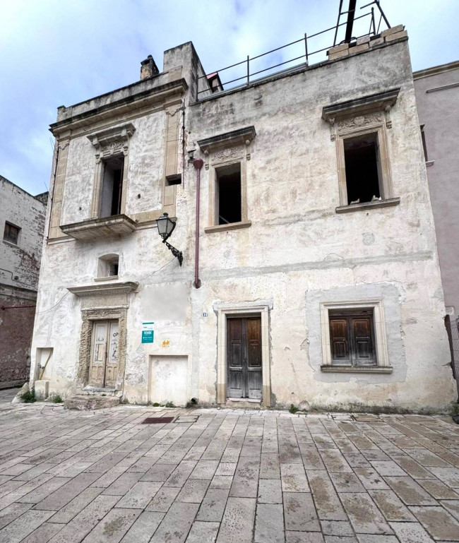 Rustico in vendita a Galatina