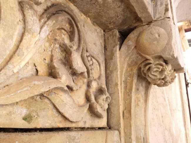 Rustico in vendita a Galatina
