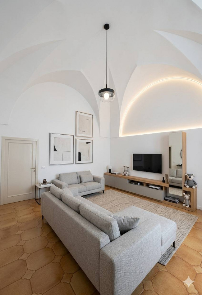 Appartamento in vendita a Galatina