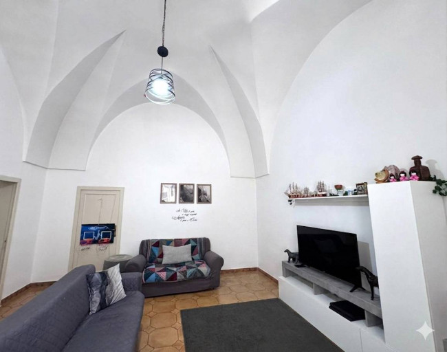 Appartamento in vendita a Galatina