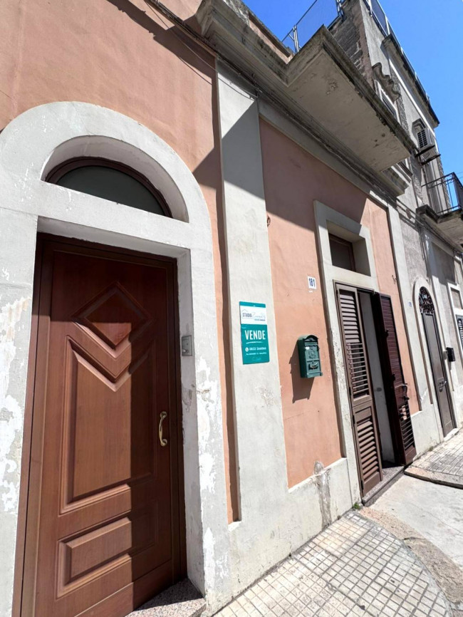 Appartamento in vendita a Galatina