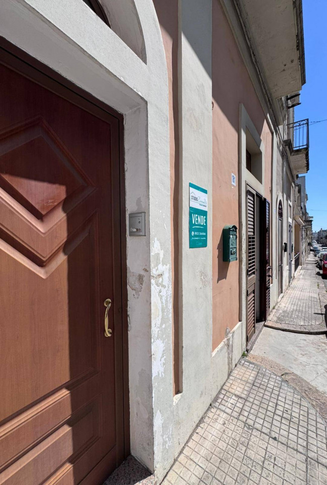 Appartamento in vendita a Galatina