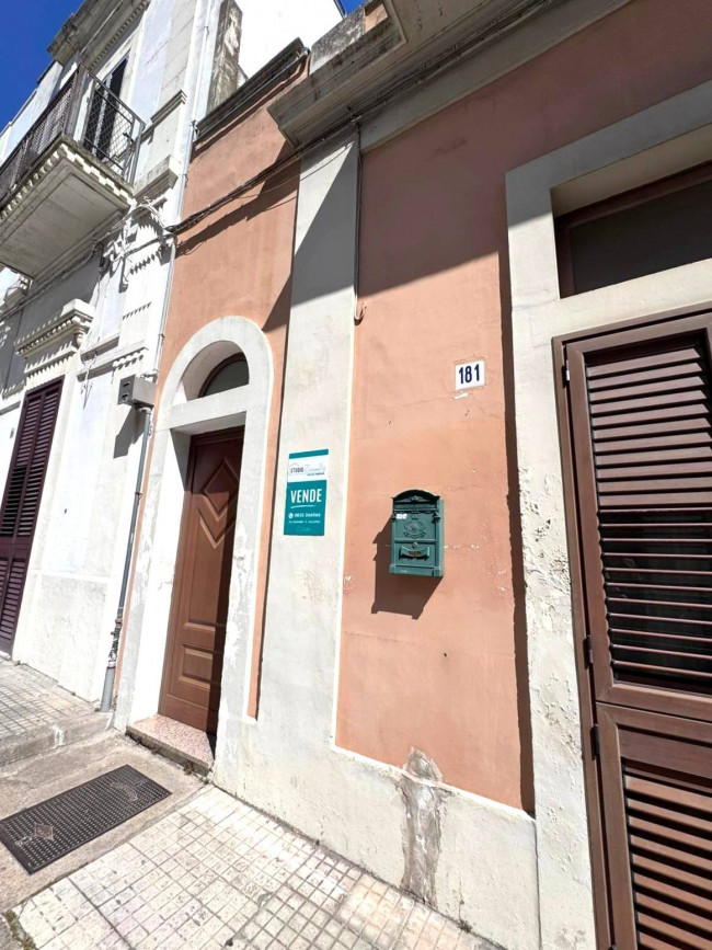 Appartamento in vendita a Galatina