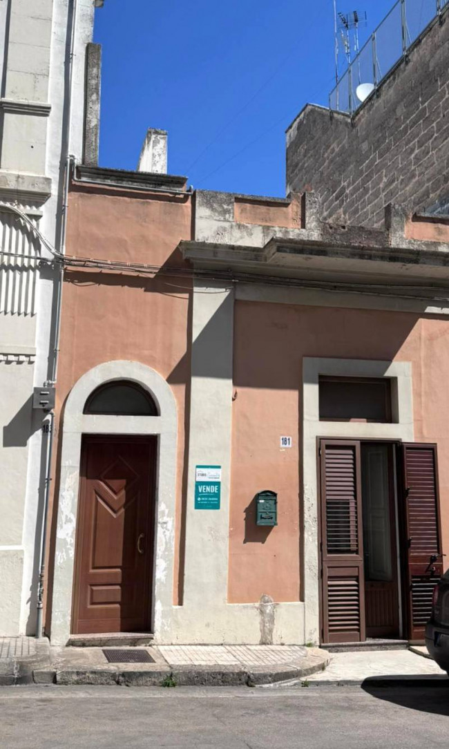 Appartamento in vendita a Galatina