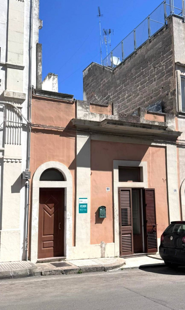 Appartamento in vendita a Galatina
