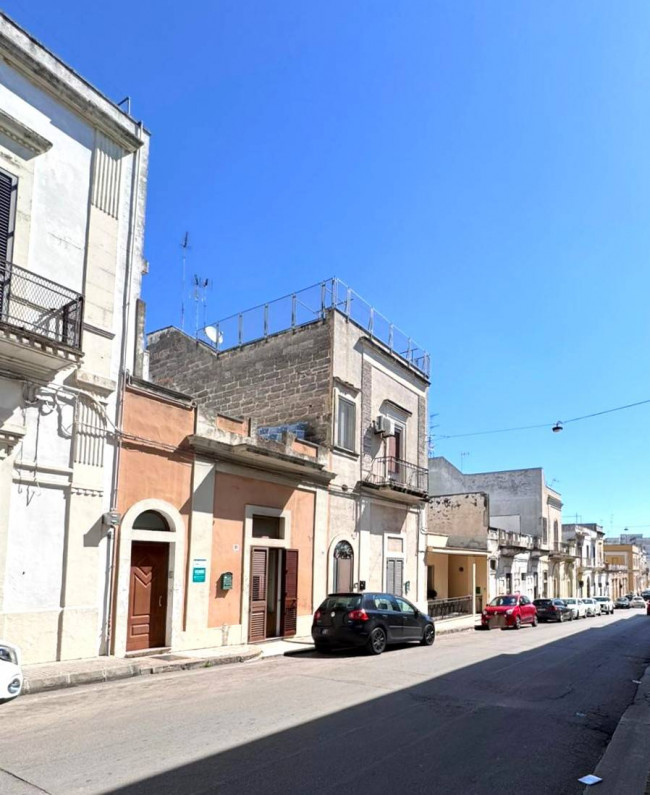 Appartamento in vendita a Galatina