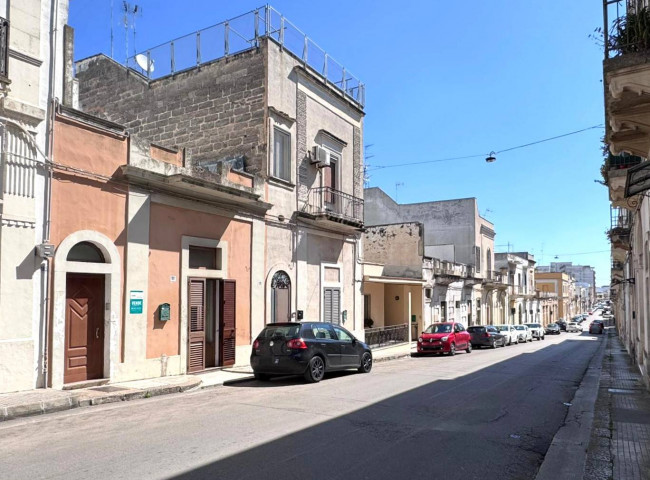 Appartamento in vendita a Galatina