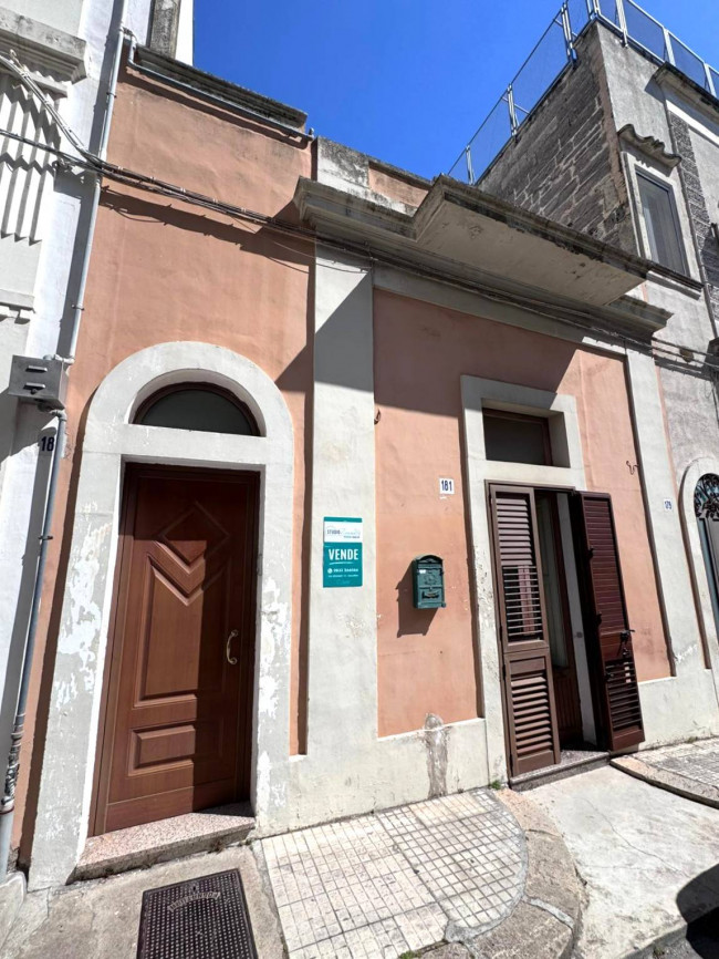 Appartamento in vendita a Galatina