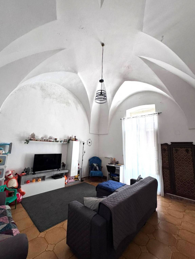 Appartamento in vendita a Galatina