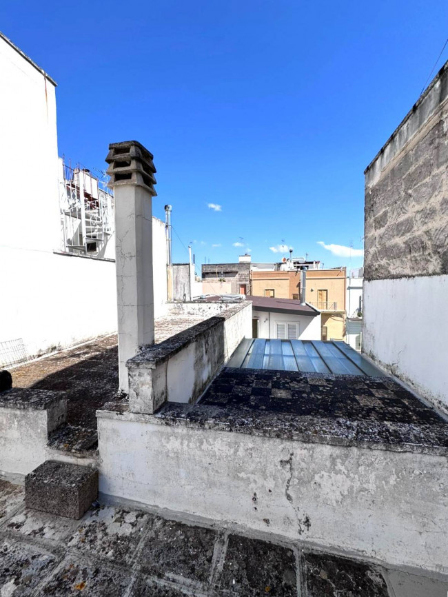 Appartamento in vendita a Galatina