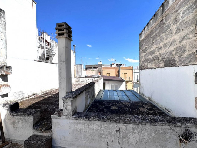 Appartamento in vendita a Galatina