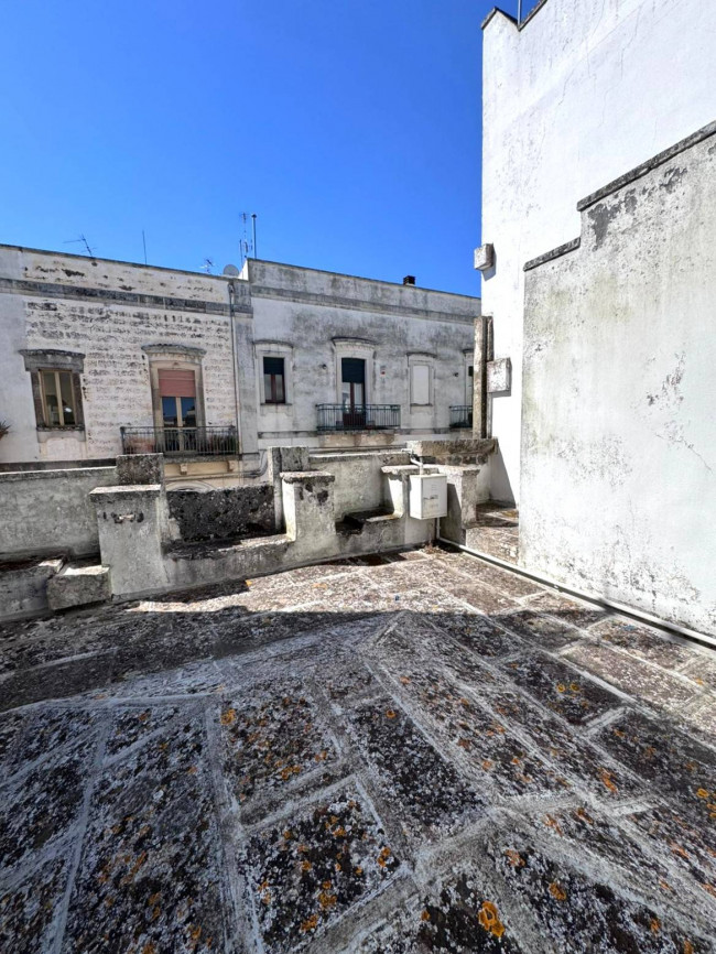 Appartamento in vendita a Galatina