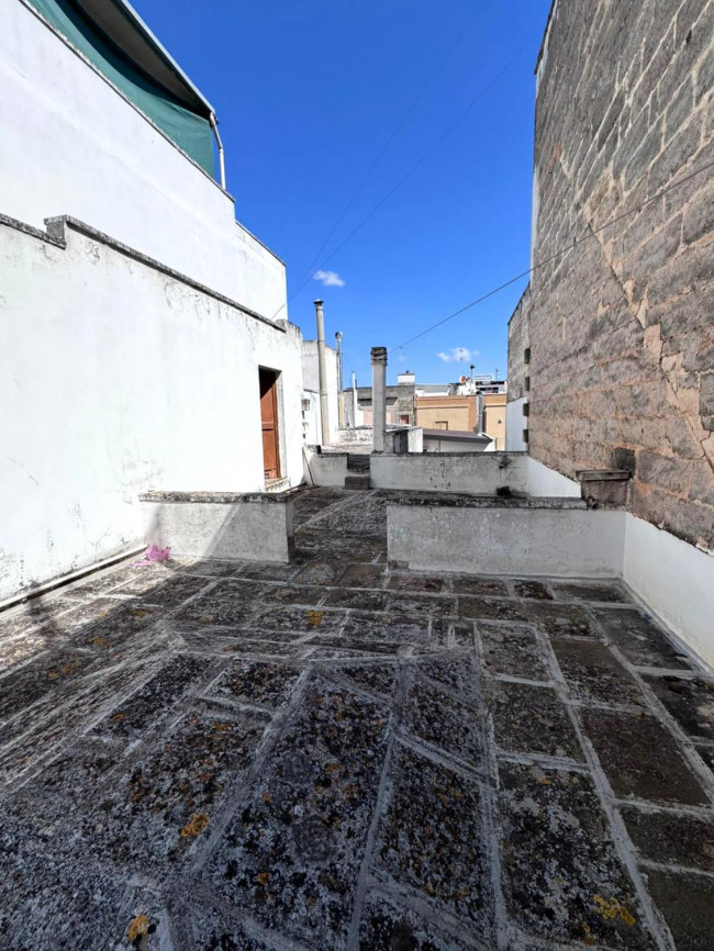 Appartamento in vendita a Galatina