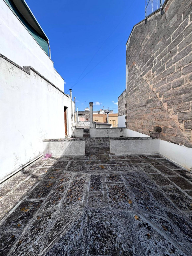 Appartamento in vendita a Galatina