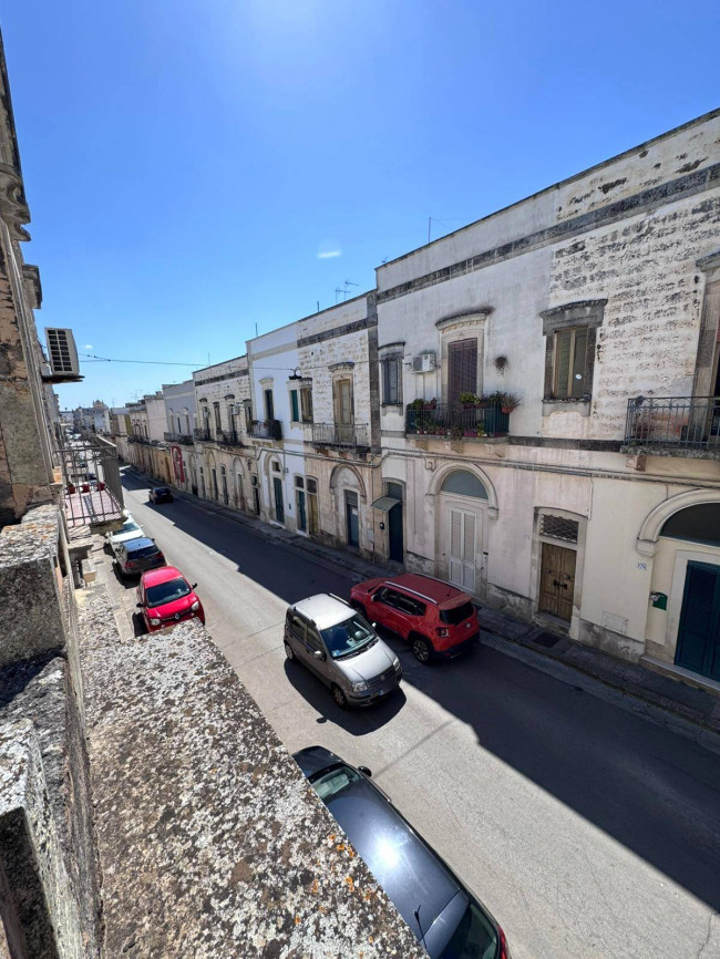 Appartamento in vendita a Galatina