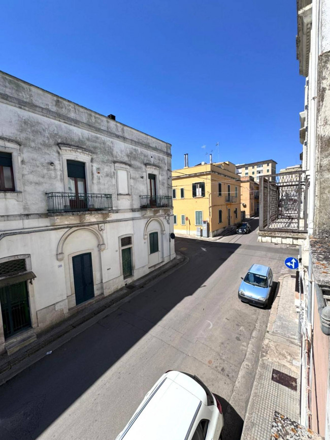 Appartamento in vendita a Galatina