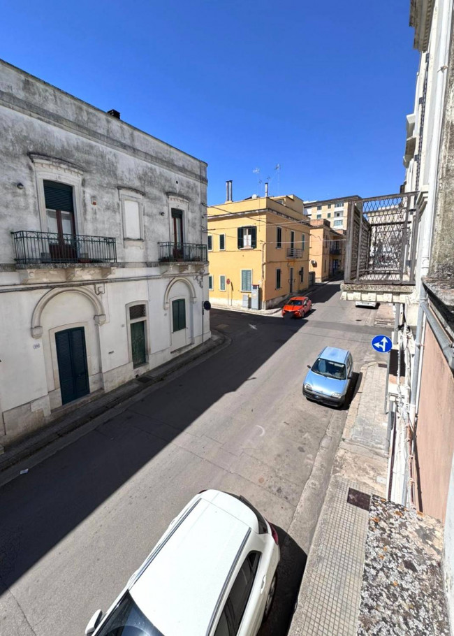 Appartamento in vendita a Galatina