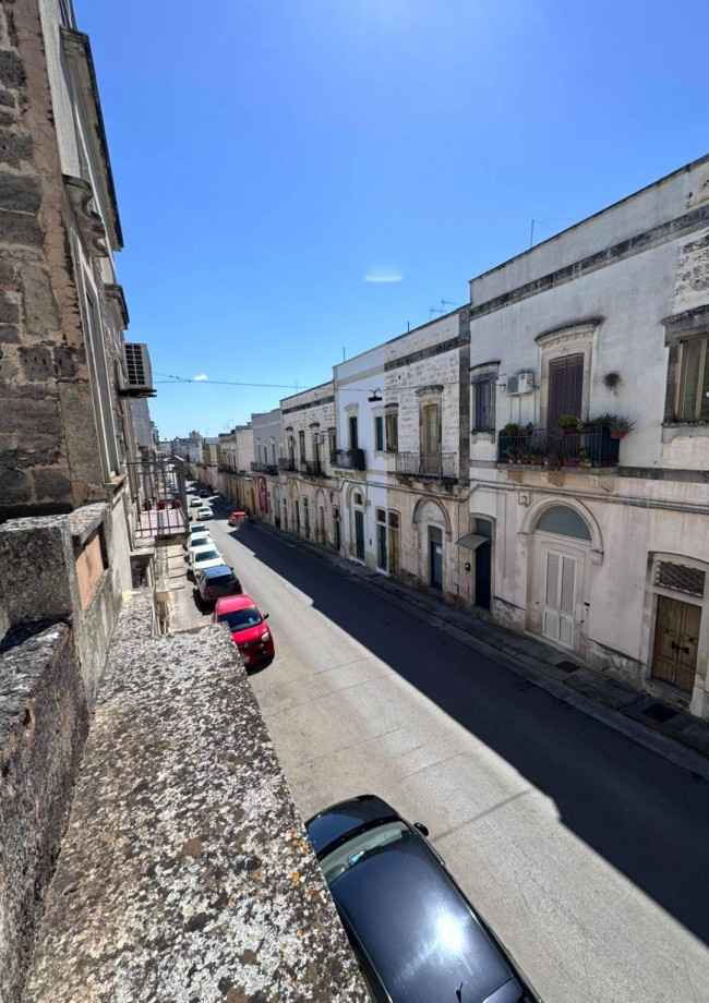 Appartamento in vendita a Galatina