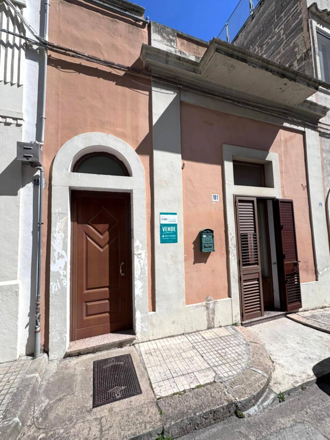 Appartamento in vendita a Galatina