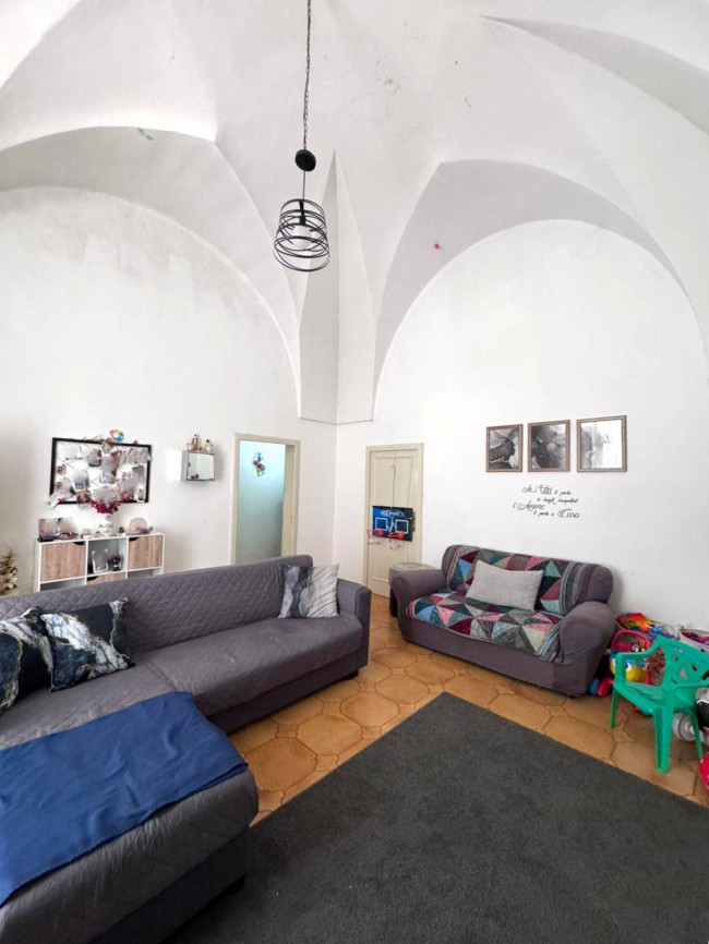 Appartamento in vendita a Galatina