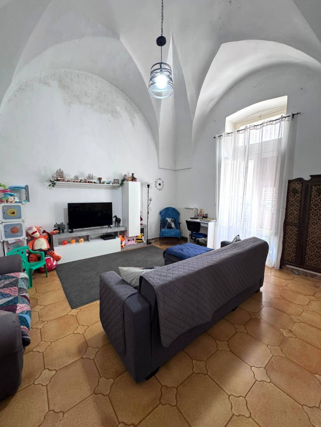 Appartamento in vendita a Galatina