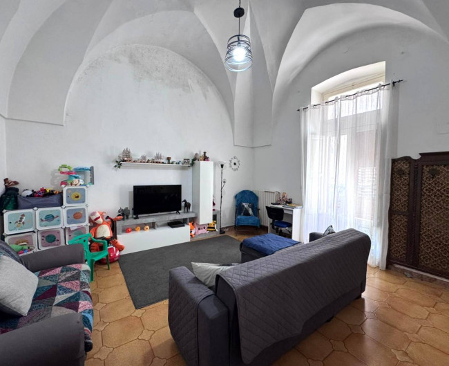 Appartamento in vendita a Galatina