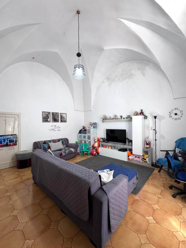Appartamento in vendita a Galatina