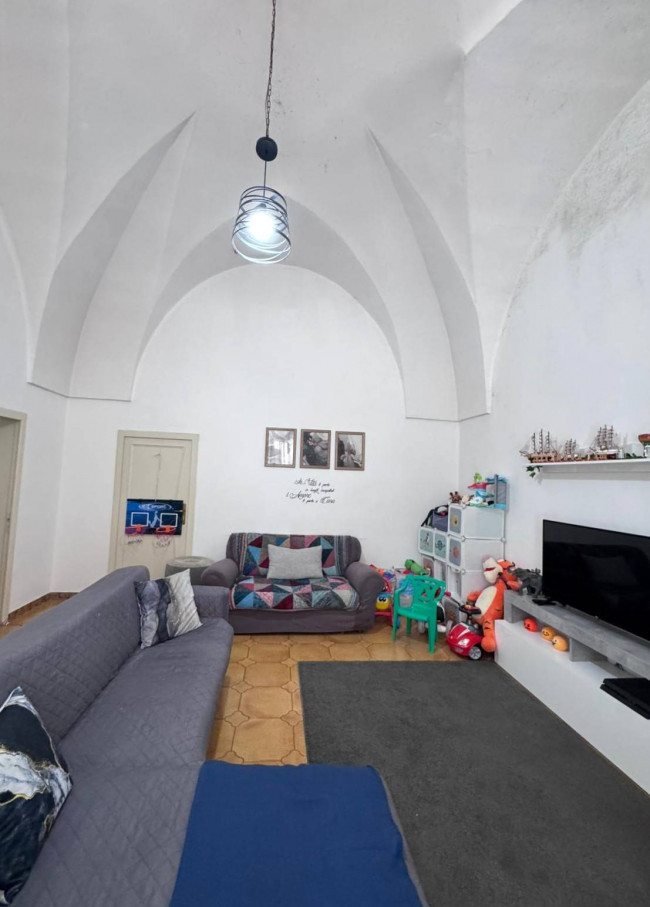 Appartamento in vendita a Galatina