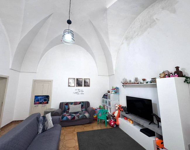Appartamento in vendita a Galatina