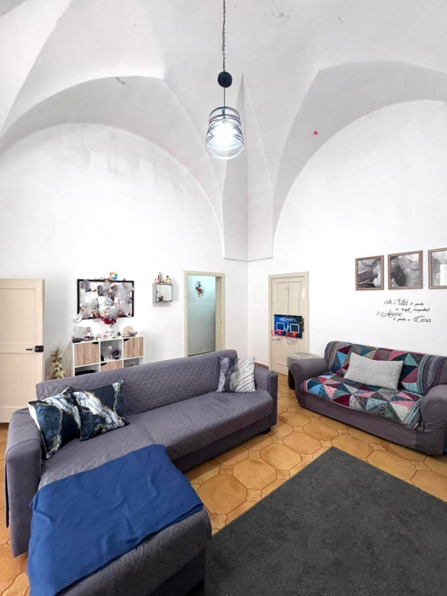 Appartamento in vendita a Galatina
