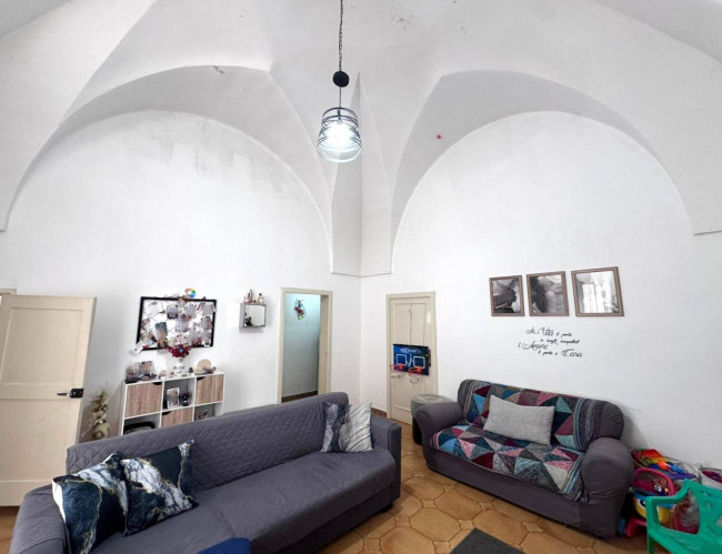 Appartamento in vendita a Galatina