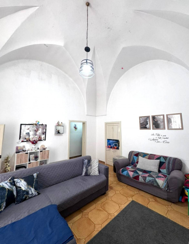 Appartamento in vendita a Galatina