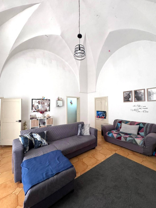 Appartamento in vendita a Galatina